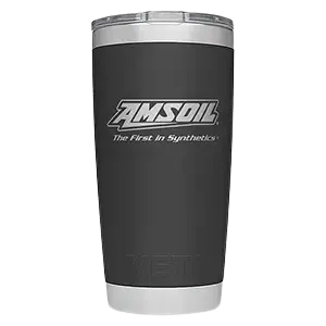 AMSOIL YETI 20-oz. Tumbler