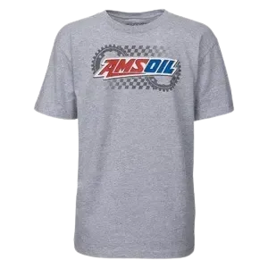 AMSOIL Youth Gear Shirt