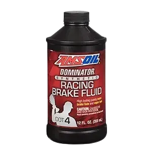 Brake Fluid