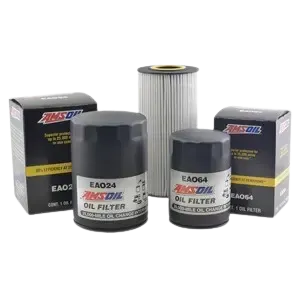 Car Truck Heavy-Duty Oil Filters