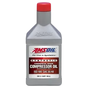 Compressor Oil