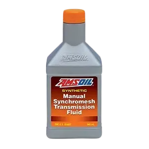 Manual Transmission Fluid