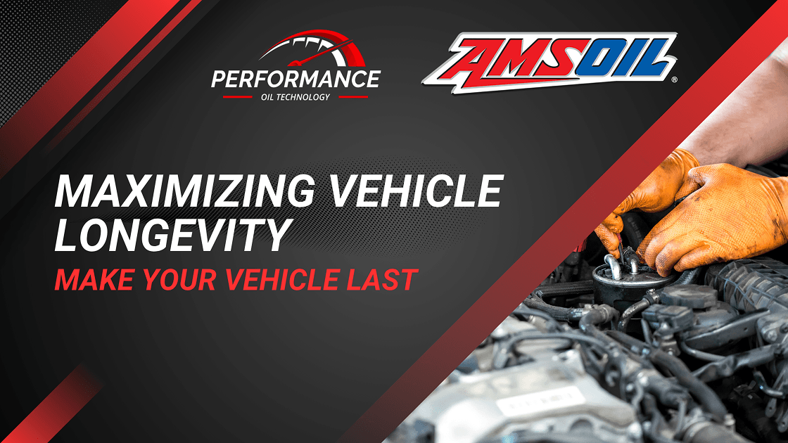 Maximizing Vehicle Longevity: An Engineer's Guide to Making Your Vehicles Last