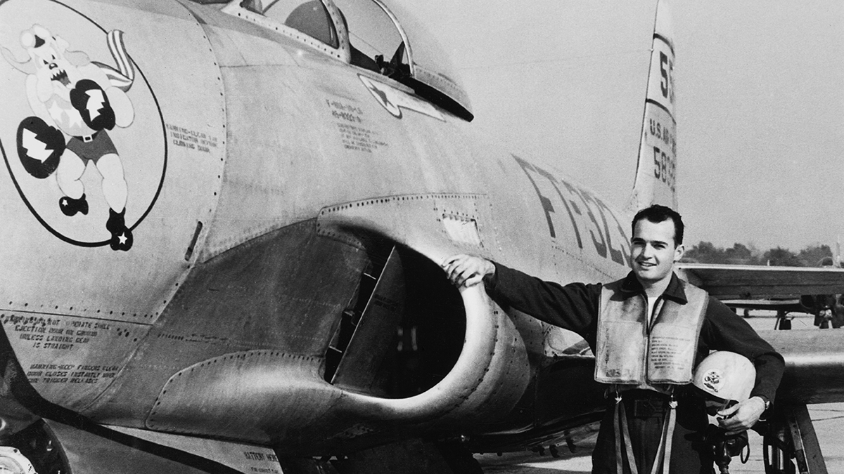 AMSOIL's Founder - Al 